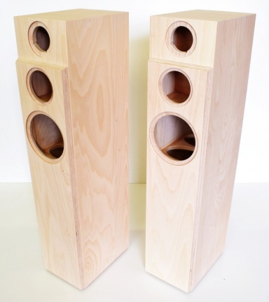 Ekta MK2 - Buche MPX 03 (3770 Besuche) Ekta MK2 - Buche MPX 03